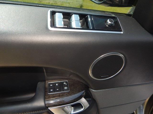 used 2018 Land Rover Range Rover Sport car, priced at $25,900