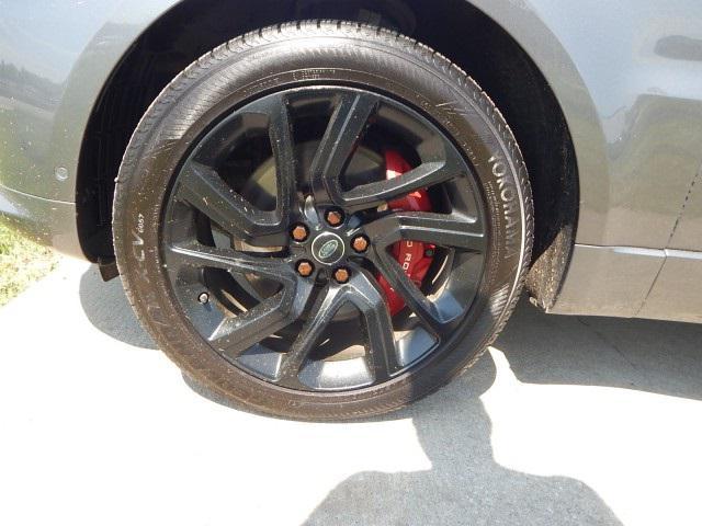 used 2018 Land Rover Range Rover Sport car, priced at $25,900