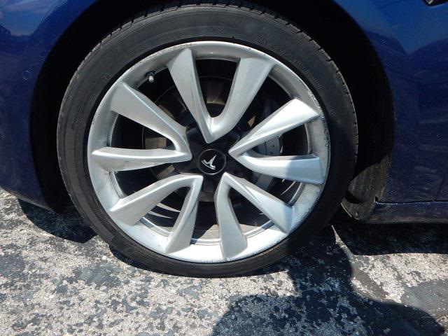 used 2019 Tesla Model 3 car, priced at $26,400