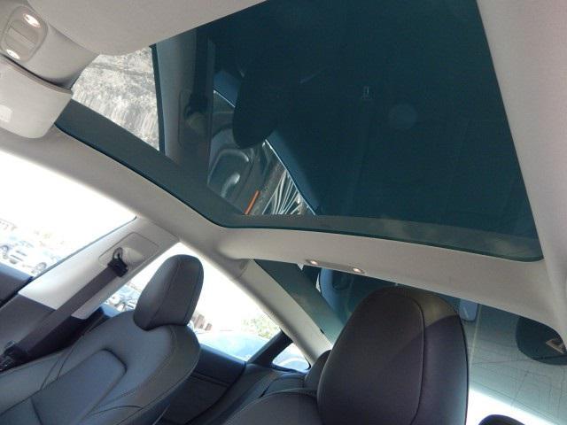 used 2019 Tesla Model 3 car, priced at $26,400