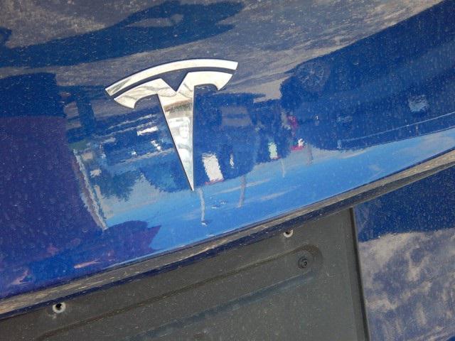 used 2019 Tesla Model 3 car, priced at $26,400
