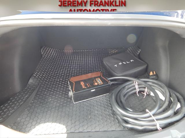 used 2019 Tesla Model 3 car, priced at $26,400