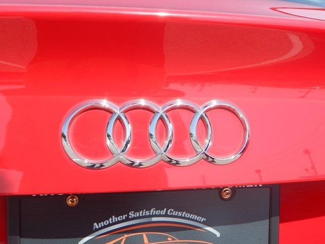 used 2014 Audi A4 car, priced at $12,700