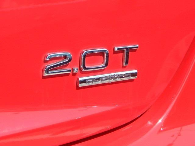 used 2014 Audi A4 car, priced at $12,700