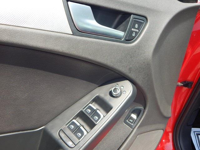 used 2014 Audi A4 car, priced at $12,700