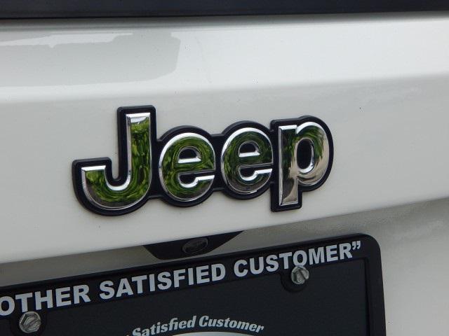 used 2022 Jeep Renegade car, priced at $21,800