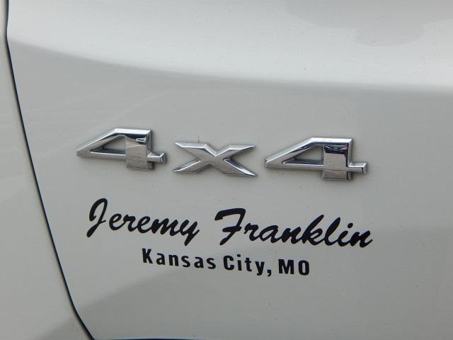 used 2022 Jeep Renegade car, priced at $21,800