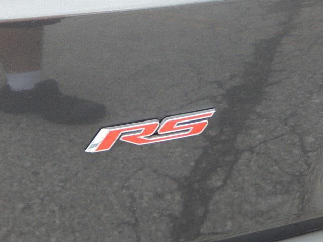 used 2018 Chevrolet Camaro car, priced at $23,600