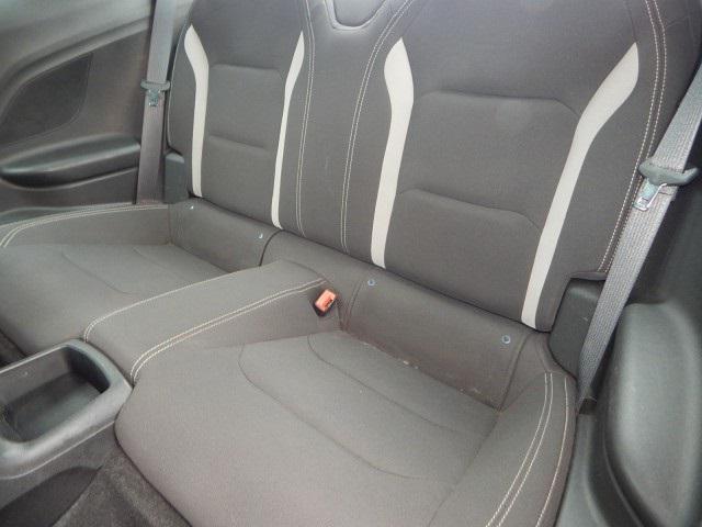 used 2018 Chevrolet Camaro car, priced at $23,600