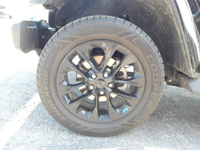 used 2023 Jeep Wrangler 4xe car, priced at $34,500