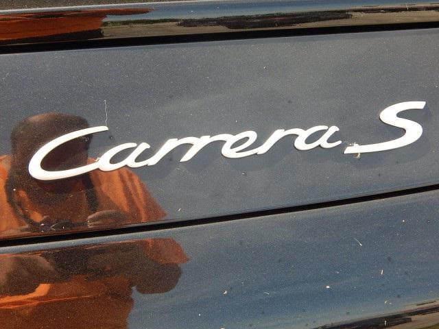 used 2006 Porsche 911 car, priced at $54,500