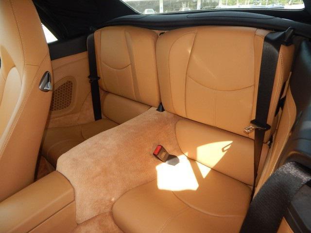 used 2006 Porsche 911 car, priced at $54,500