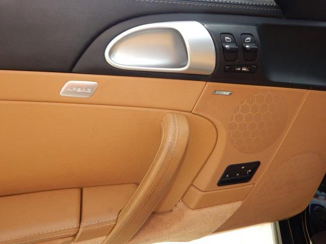 used 2006 Porsche 911 car, priced at $54,500