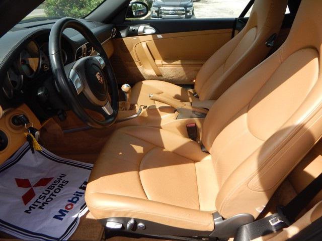 used 2006 Porsche 911 car, priced at $54,500