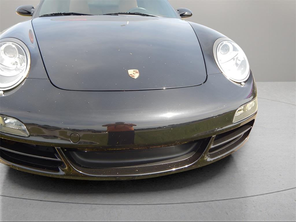 used 2006 Porsche 911 car, priced at $54,500