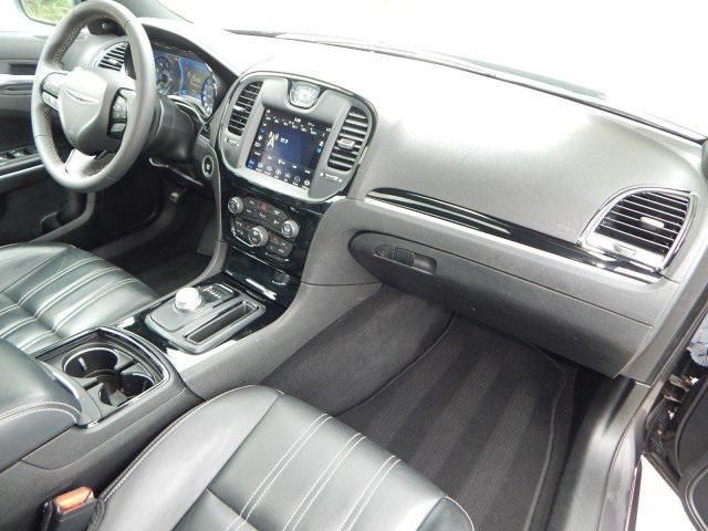 used 2023 Chrysler 300 car, priced at $31,900