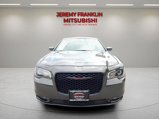 used 2023 Chrysler 300 car, priced at $31,900