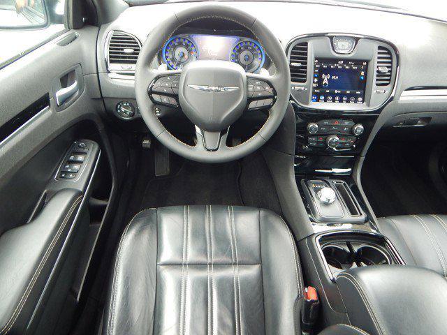 used 2023 Chrysler 300 car, priced at $30,893