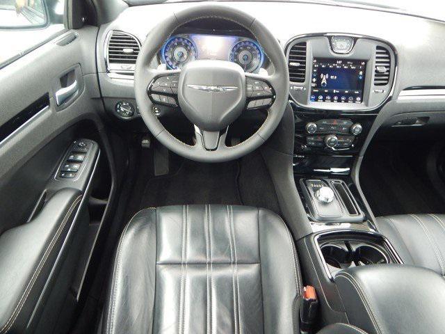 used 2023 Chrysler 300 car, priced at $31,900