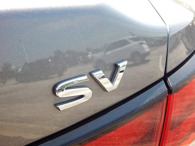 used 2023 Nissan Sentra car