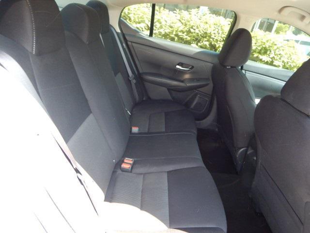 used 2023 Nissan Sentra car