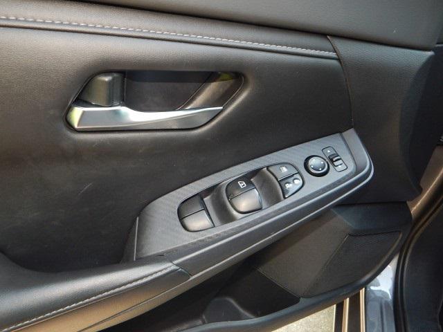 used 2023 Nissan Sentra car