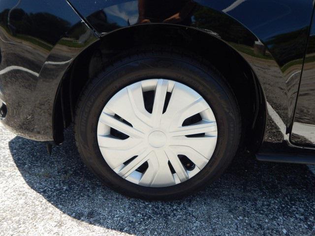 used 2024 Mitsubishi Mirage G4 car, priced at $18,500
