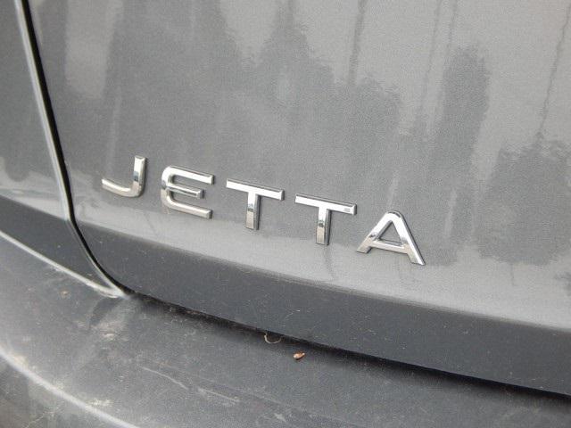 used 2024 Volkswagen Jetta car, priced at $23,200