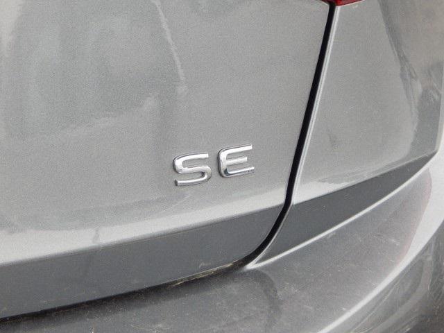 used 2024 Volkswagen Jetta car, priced at $23,200