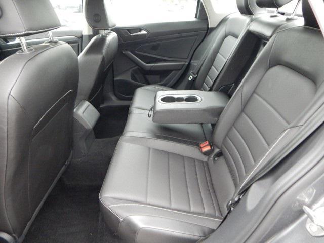 used 2024 Volkswagen Jetta car, priced at $23,200