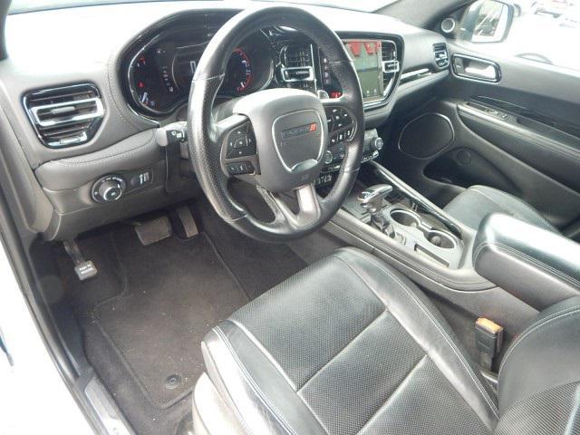 used 2022 Dodge Durango car, priced at $36,800