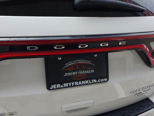 used 2022 Dodge Durango car, priced at $36,800