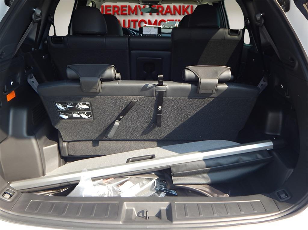 used 2023 Mitsubishi Outlander PHEV car, priced at $34,900