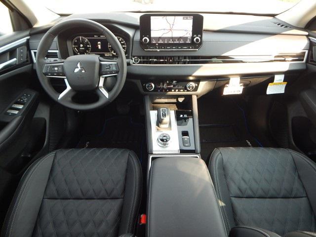 used 2023 Mitsubishi Outlander PHEV car, priced at $34,900