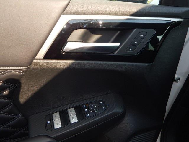 used 2023 Mitsubishi Outlander PHEV car, priced at $34,900
