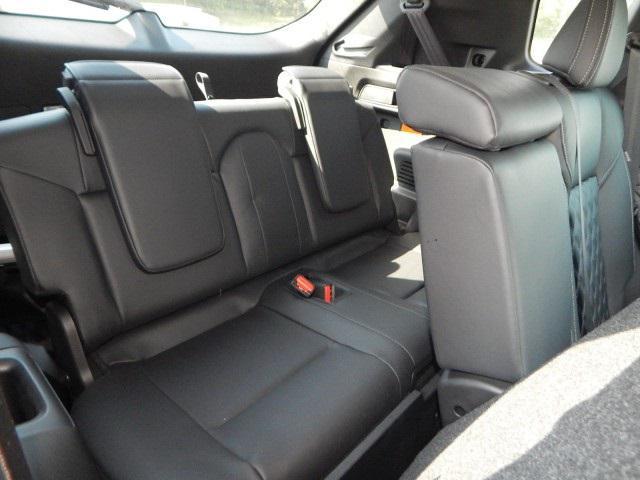 used 2023 Mitsubishi Outlander PHEV car, priced at $34,900