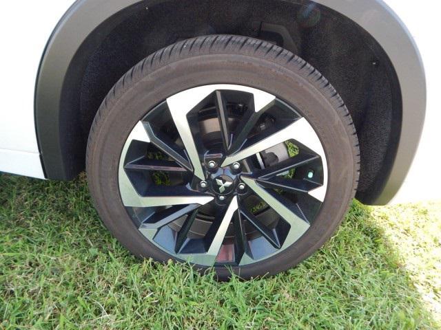 used 2023 Mitsubishi Outlander PHEV car, priced at $34,900