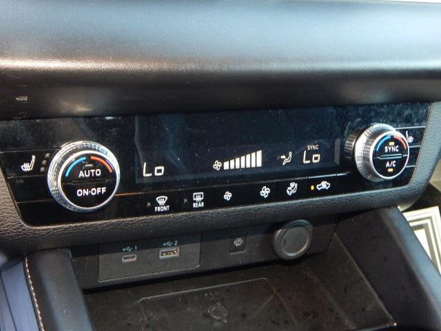 used 2024 Mitsubishi Outlander car, priced at $27,200