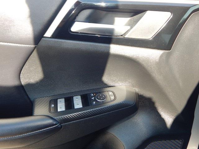 used 2024 Mitsubishi Outlander car, priced at $27,200