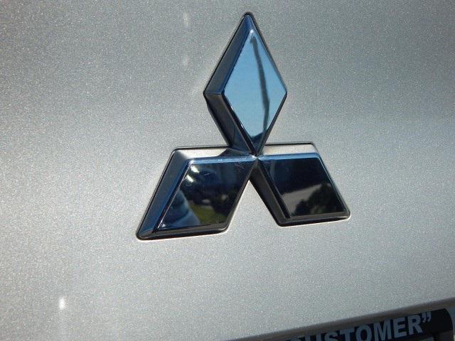 used 2024 Mitsubishi Outlander car, priced at $27,200