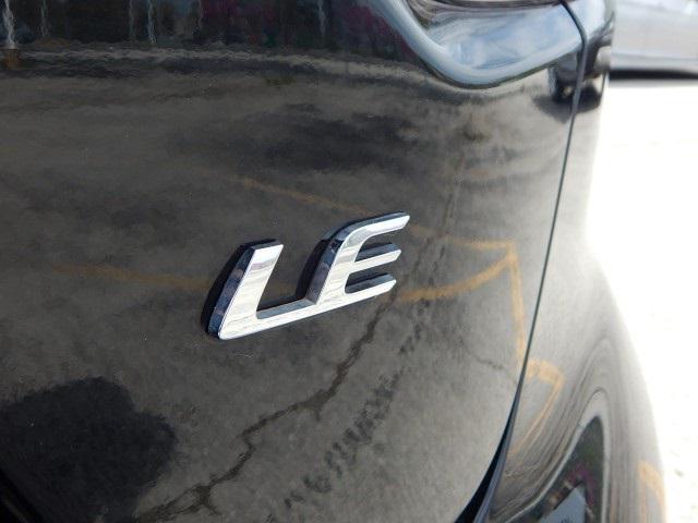 used 2024 Toyota Corolla car, priced at $24,100