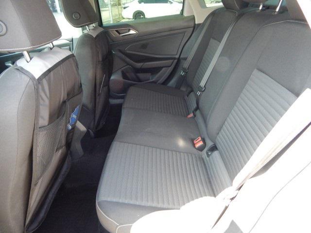 used 2023 Volkswagen Jetta car, priced at $20,200