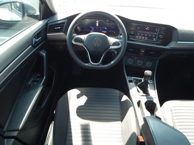 used 2023 Volkswagen Jetta car, priced at $20,200