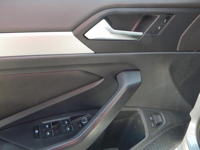 used 2023 Volkswagen Jetta car, priced at $20,200