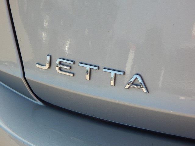 used 2023 Volkswagen Jetta car, priced at $20,200