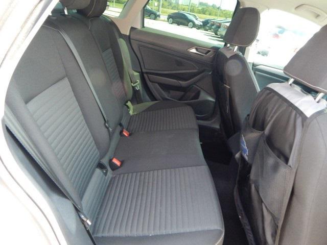 used 2023 Volkswagen Jetta car, priced at $20,200