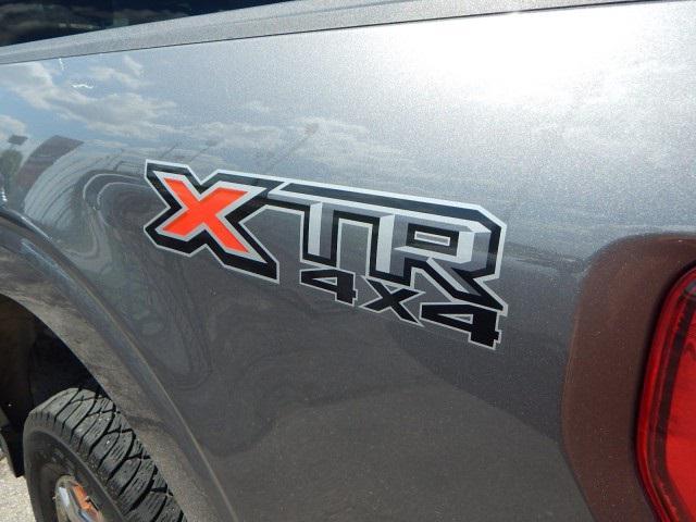 used 2022 Ford F-150 car, priced at $36,200