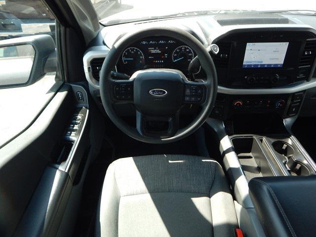 used 2022 Ford F-150 car, priced at $36,200