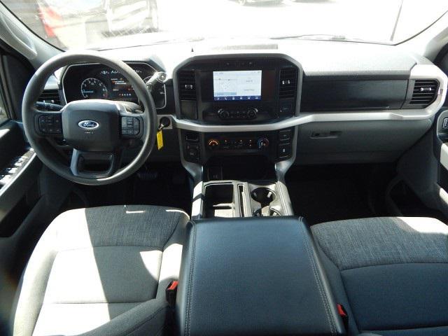 used 2022 Ford F-150 car, priced at $36,200