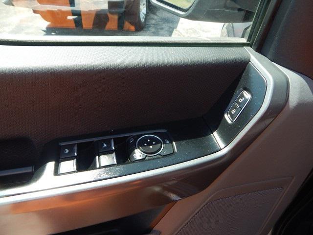 used 2022 Ford F-150 car, priced at $36,200